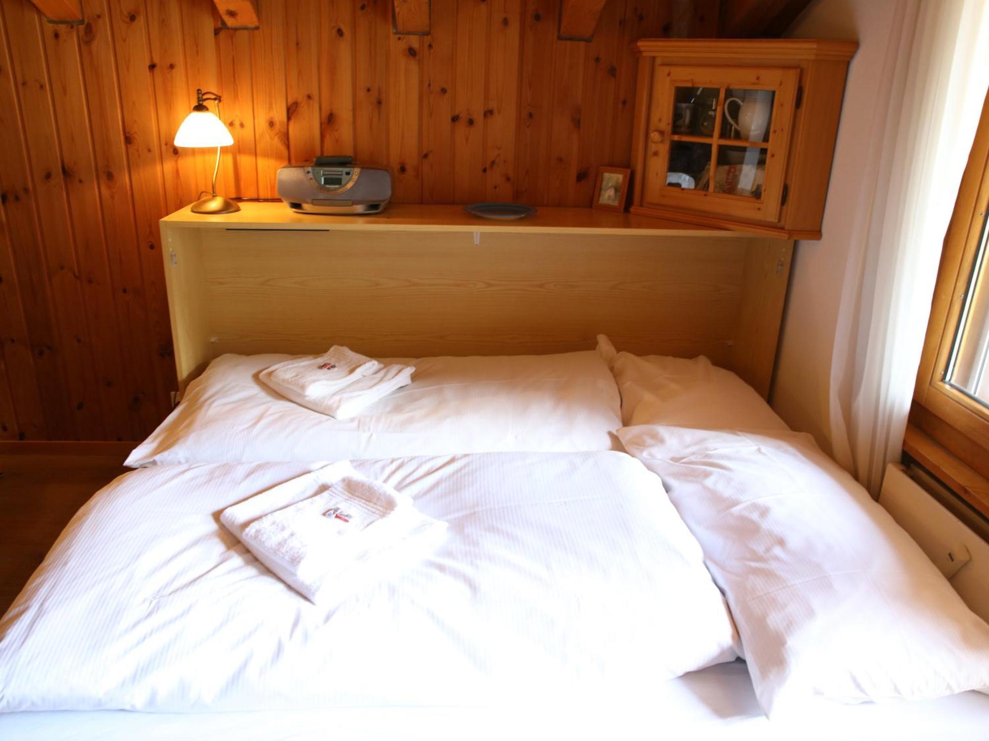 Monte Rosa Taesch, Apartments Mit Wellness Bereich المظهر الخارجي الصورة