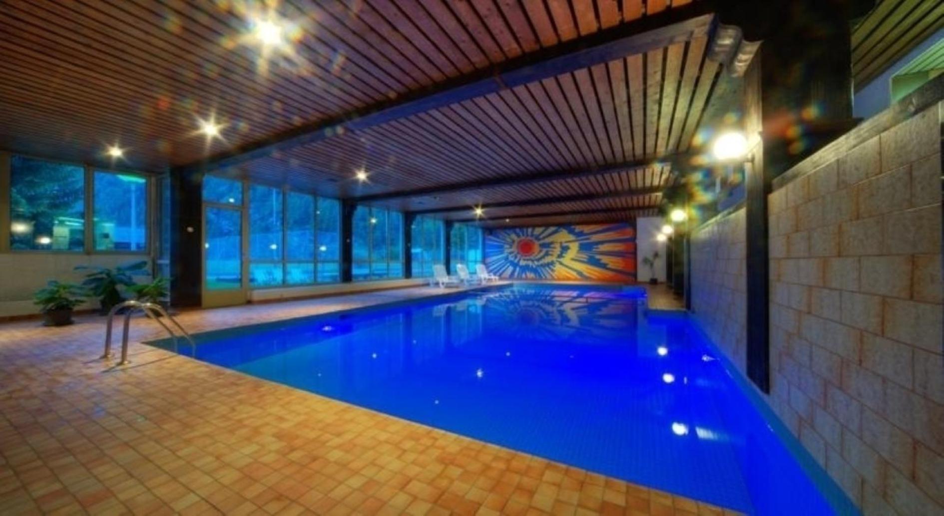 Monte Rosa Taesch, Apartments Mit Wellness Bereich المظهر الخارجي الصورة