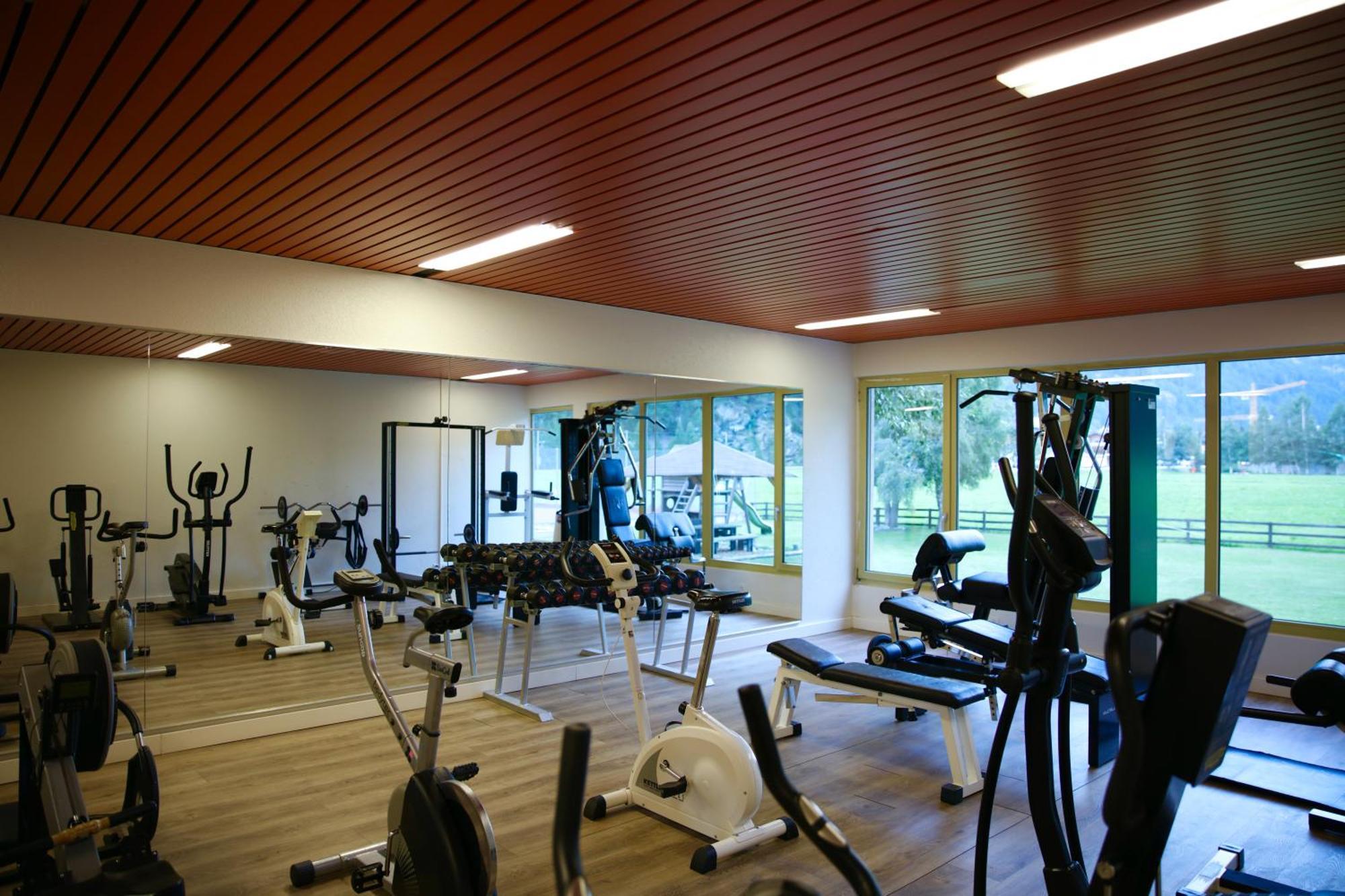 Monte Rosa Taesch, Apartments Mit Wellness Bereich المظهر الخارجي الصورة