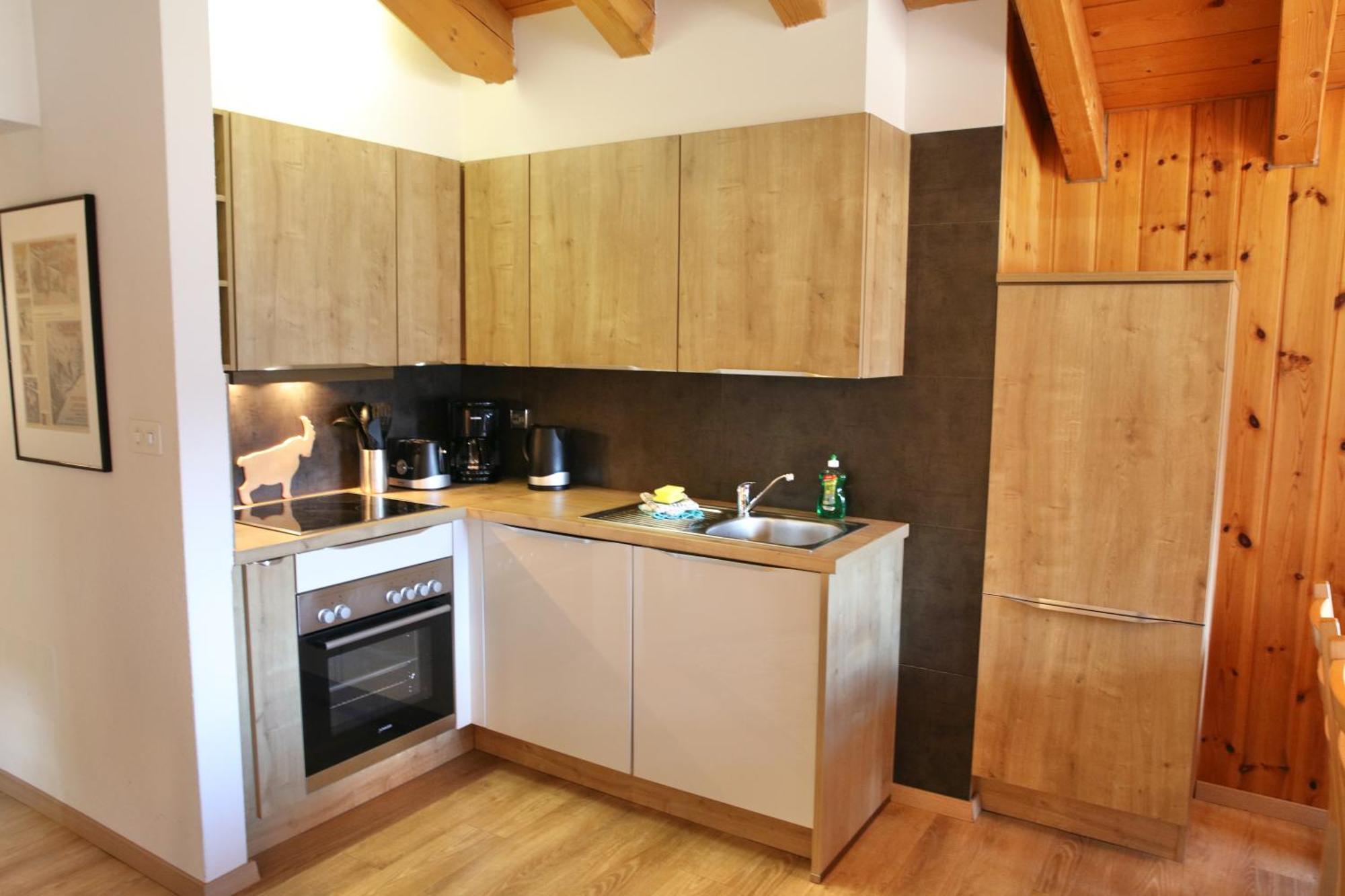 Monte Rosa Taesch, Apartments Mit Wellness Bereich المظهر الخارجي الصورة