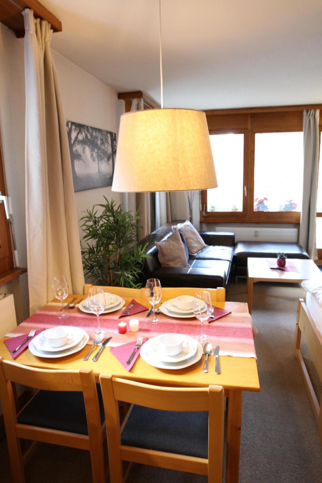Monte Rosa Taesch, Apartments Mit Wellness Bereich المظهر الخارجي الصورة